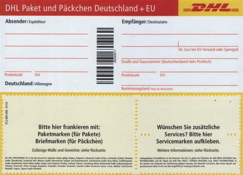 paket nach belgien versand